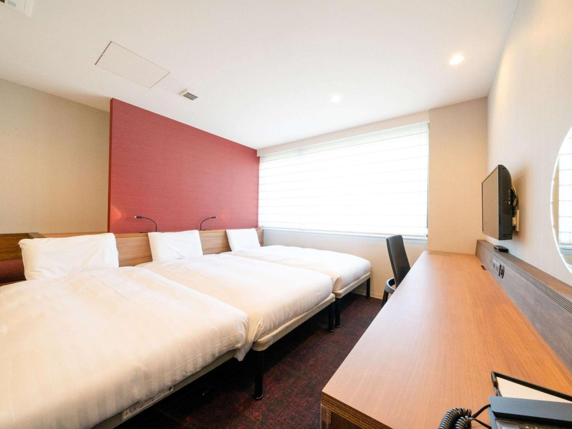 Comfort Inn Fukuoka Tenjin Exterior foto